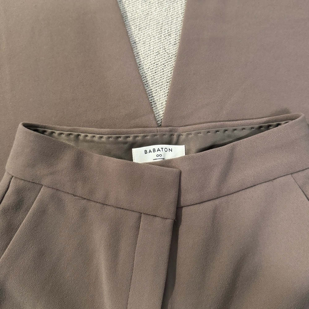 Aritzia Dress Pants